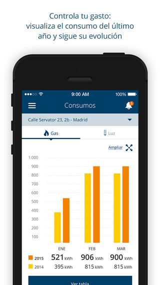 telefono-gratuito-gas-natural-app-control